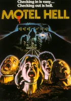 Адский мотель смотреть онлайн (1980)